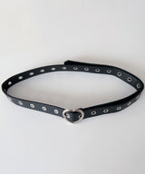 ハートベルトセットティアードスカパン【大きいサイズ有り】