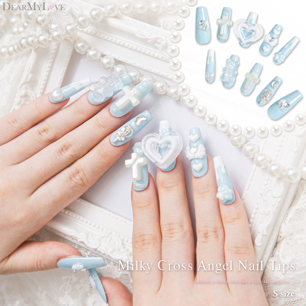 まいまいEVER NAIL ネイルチップ3点 まいまいEVER NAIL ネイルチップ3点 まいまいEVER NAIL ネイルチップ3