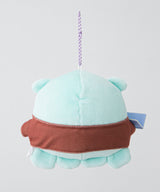 【海外発送不可】16TYPEMATE×らぶいーずマスコットキーホルダーP-01/INTJ