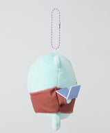 【海外発送不可】16TYPEMATE×らぶいーずマスコットキーホルダーP-01/INTJ