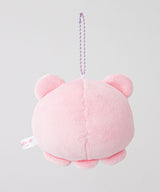 【海外発送不可】16TYPEMATE×らぶいーずマスコットキーホルダーP-02/INTP