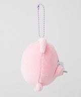 【海外発送不可】16TYPEMATE×らぶいーずマスコットキーホルダーP-02/INTP