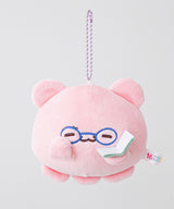 【海外発送不可】16TYPEMATE×らぶいーずマスコットキーホルダーP-02/INTP