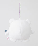 【海外発送不可】16TYPEMATE×らぶいーずマスコットキーホルダーP-03/ENTJ