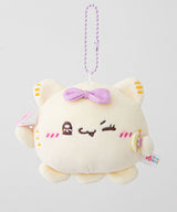 【海外発送不可】16TYPEMATE×らぶいーずマスコットキーホルダーP-04/ENTP