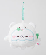 【海外発送不可】16TYPEMATE×らぶいーずマスコットキーホルダーG-01/INFJ