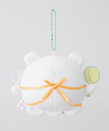 【海外発送不可】16TYPEMATE×らぶいーずマスコットキーホルダーG-02/INFP