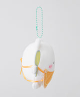 【海外発送不可】16TYPEMATE×らぶいーずマスコットキーホルダーG-02/INFP