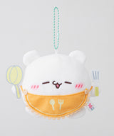 【海外発送不可】16TYPEMATE×らぶいーずマスコットキーホルダーG-02/INFP