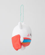 【海外発送不可】16TYPEMATE×らぶいーずマスコットキーホルダーG-03/ENFJ