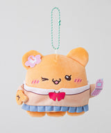 【海外発送不可】16TYPEMATE×らぶいーずマスコットキーホルダーG-04/ENFP