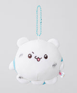 【海外発送不可】16TYPEMATE×らぶいーずマスコットキーホルダーB-01/ISTJ