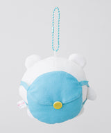 【海外発送不可】16TYPEMATE×らぶいーずマスコットキーホルダーB-01/ISTJ