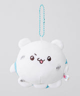 【海外発送不可】16TYPEMATE×らぶいーずマスコットキーホルダーB-01/ISTJ