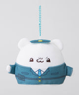 【海外発送不可】16TYPEMATE×らぶいーずマスコットキーホルダーB-02/ISFJ