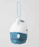 【海外発送不可】16TYPEMATE×らぶいーずマスコットキーホルダーB-02/ISFJ