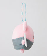 【海外発送不可】16TYPEMATE×らぶいーずマスコットキーホルダーB-03/ESTJ