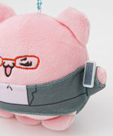 【海外発送不可】16TYPEMATE×らぶいーずマスコットキーホルダーB-03/ESTJ