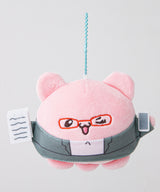 【海外発送不可】16TYPEMATE×らぶいーずマスコットキーホルダーB-03/ESTJ