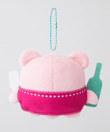 【海外発送不可】16TYPEMATE×らぶいーずマスコットキーホルダーB-04/ESFJ