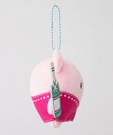 【海外発送不可】16TYPEMATE×らぶいーずマスコットキーホルダーB-04/ESFJ