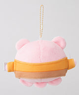 【海外発送不可】16TYPEMATE×らぶいーずマスコットキーホルダーY-01/ISTP