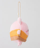 【海外発送不可】16TYPEMATE×らぶいーずマスコットキーホルダーY-01/ISTP