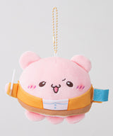 【海外発送不可】16TYPEMATE×らぶいーずマスコットキーホルダーY-01/ISTP