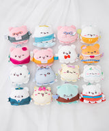 【海外発送不可】16TYPEMATE×らぶいーずマスコットキーホルダーY-03/ESTP