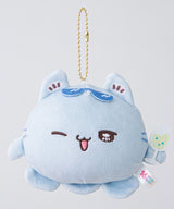 【海外発送不可】16TYPEMATE×らぶいーずマスコットキーホルダーY-03/ESTP