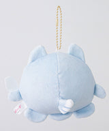 【海外発送不可】16TYPEMATE×らぶいーずマスコットキーホルダーY-03/ESTP