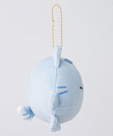 【海外発送不可】16TYPEMATE×らぶいーずマスコットキーホルダーY-03/ESTP