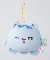 【海外発送不可】16TYPEMATE×らぶいーずマスコットキーホルダーY-03/ESTP