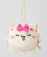 【海外発送不可】16TYPEMATE×らぶいーずマスコットキーホルダーY-04/ESFP