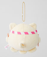 【海外発送不可】16TYPEMATE×らぶいーずマスコットキーホルダーY-04/ESFP