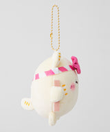 【海外発送不可】16TYPEMATE×らぶいーずマスコットキーホルダーY-04/ESFP