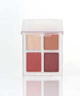 【メール便】イロミッケ4色アイシャドウパレット