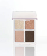 【メール便】イロミッケ4色アイシャドウパレット