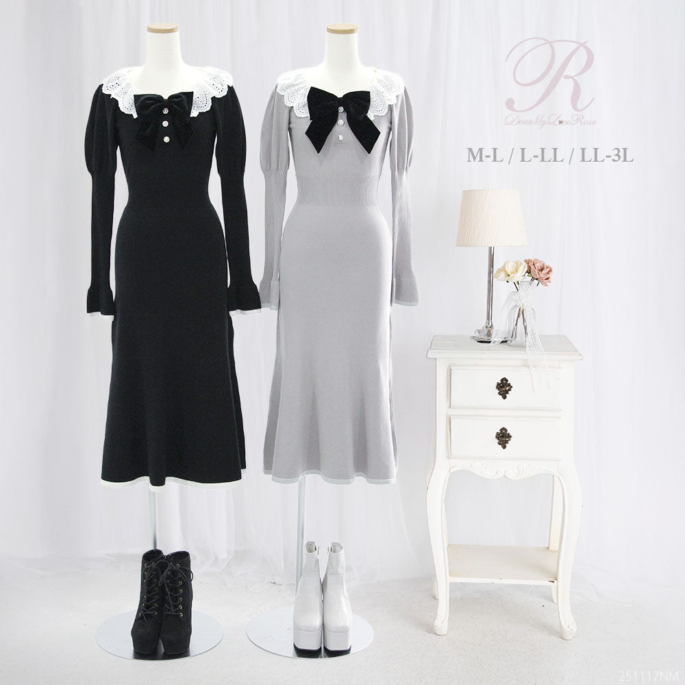 DearMyLoveRoseのワンピース｜かわいいレディースファッション通販の夢