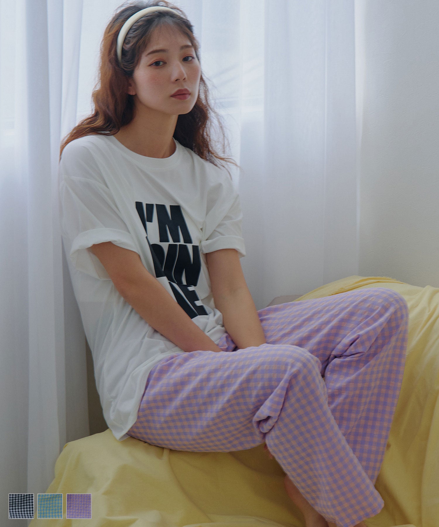 bohmal(ボマール) Tシャツ