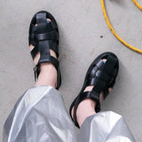 グルカサンダル