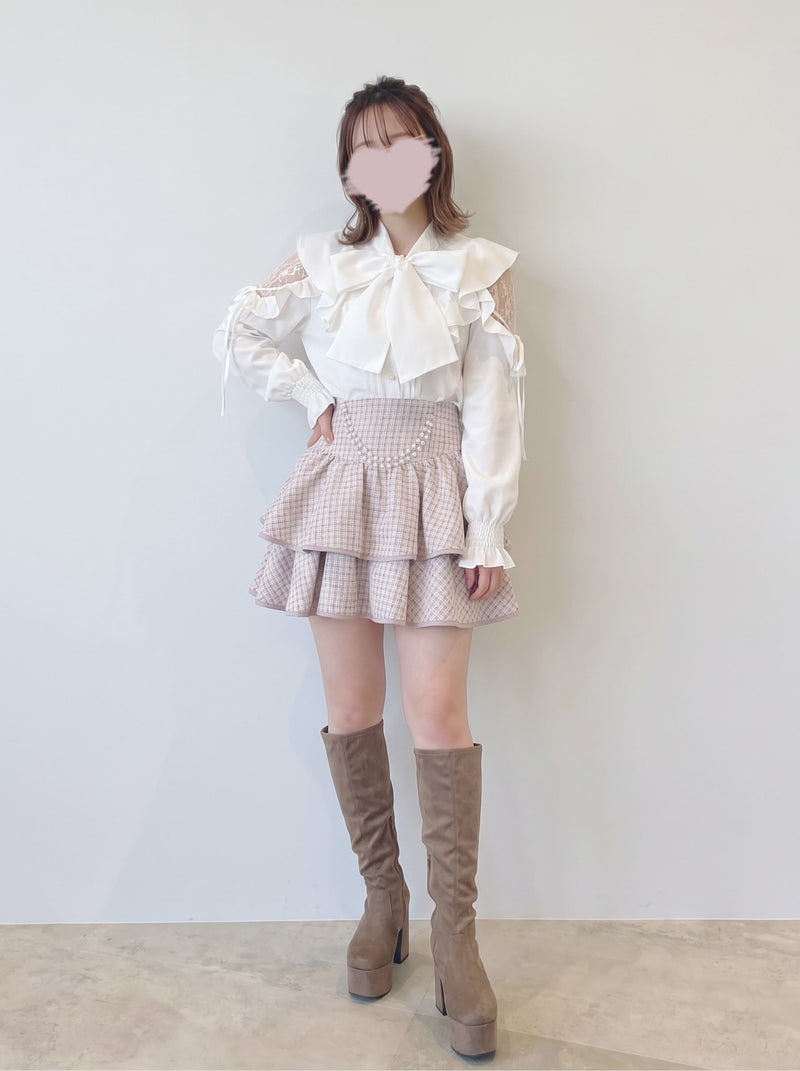 コーディネート