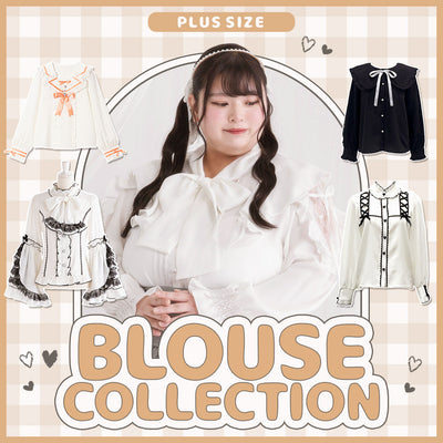 4L~6Lサイズのトップス