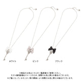 EmilyKeyネックレス