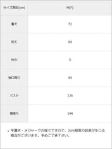 【メール便】箔オーガンジーブラウス