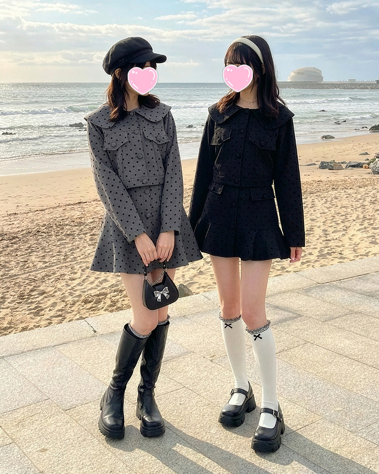 コーディネート