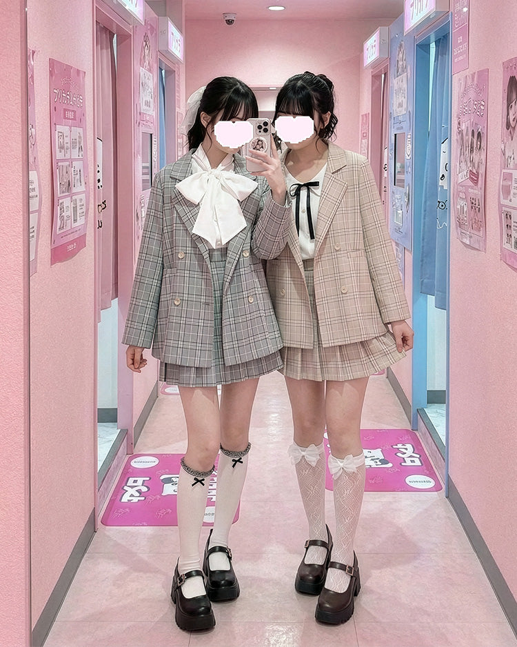 コーディネート