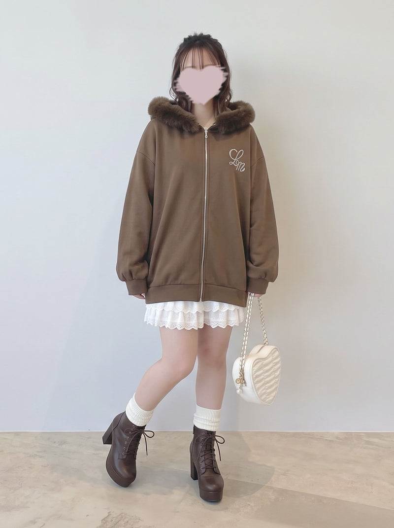 コーディネート