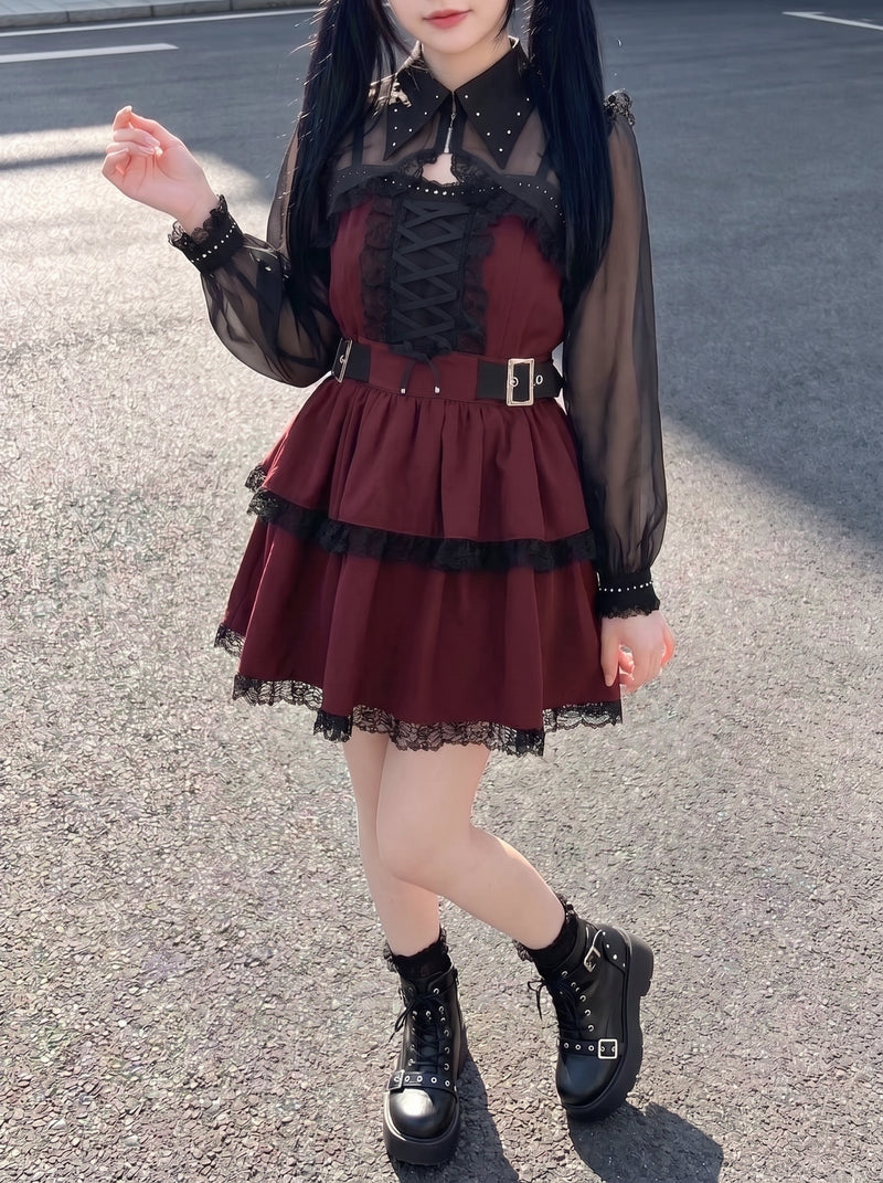 コーディネート