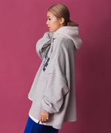 バラクラバフーディ【ニット】